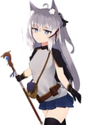 二次元插画 #11462899