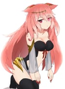 二次元插画 #11462906