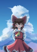 二次元插画 #11462916
