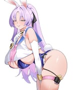 二次元插画 #11462917
