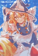 二次元插画 #11462920
