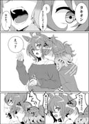 二次元插画 #11462932