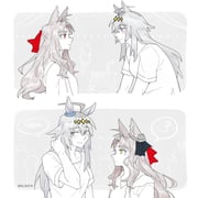 二次元插画 #11462939
