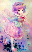 二次元插画 #11462950