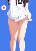 二次元插画 #11462962