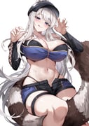 二次元插画 #11462966
