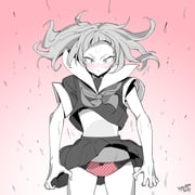 二次元插画 #11462970