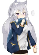 二次元插画 #11462975