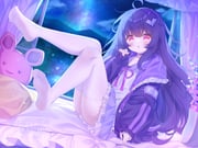 二次元插画 #11462983