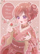 二次元插画 #11463003