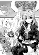 二次元插画 #11463004