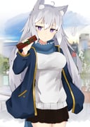 二次元插画 #11463009