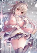 二次元插画 #11463011