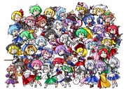 二次元插画 #11463019