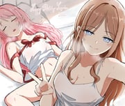 二次元插画 #11463022