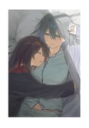 二次元插画 #11463027