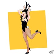 二次元插画 #11463028