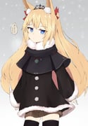 二次元插画 #11463029