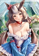 二次元插画 #11463036
