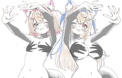 二次元插画 #11463039