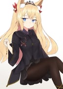 二次元插画 #11463040