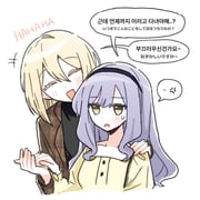 二次元插画 #11463044