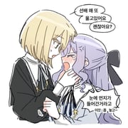 二次元插画 #11463047