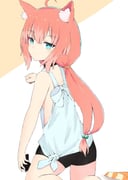 二次元插画 #11463048
