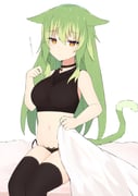 二次元插画 #11463062