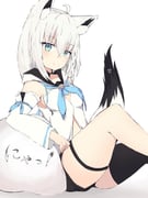 二次元插画 #11463066