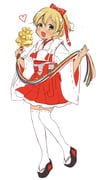 二次元插画 #11463067