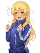 二次元插画 #11463085