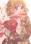二次元插画 #11463093