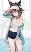 二次元插画 #11463095