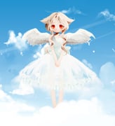 二次元插画 #11463099