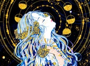 二次元插画 #11463132