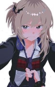 二次元插画 #11463133