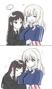 二次元插画 #11463136