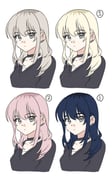 二次元插画 #11463137