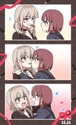 二次元插画 #11463142