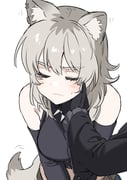 二次元插画 #11463152
