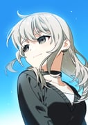 二次元插画 #11463187