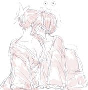 二次元插画 #11463223