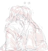 二次元插画 #11463226