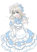 二次元插画 #11463230