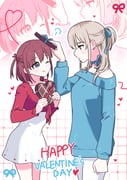 二次元插画 #11463231