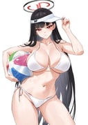 二次元插画 #11463235