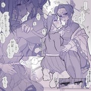 二次元插画 #11463236