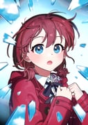 二次元插画 #11463247