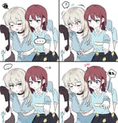 二次元插画 #11463248
